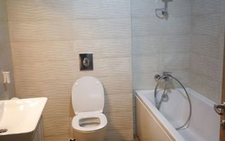 Studio suprafata generoasa in imobil nou, finalizat 2018, mobilat - Poză 9