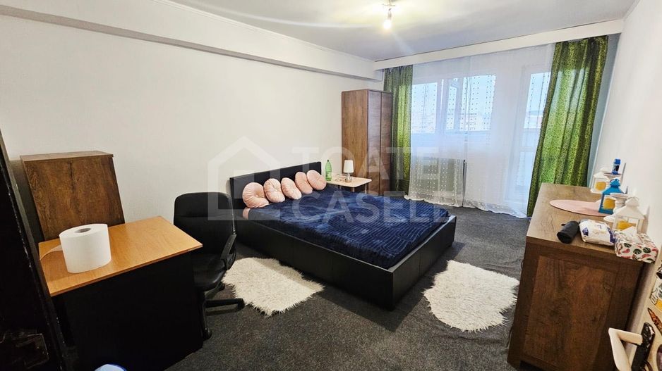 Apartament cu 3 camere în zona Piața Mărăști – spațios, luminos și perfect amplasat - Poză 2