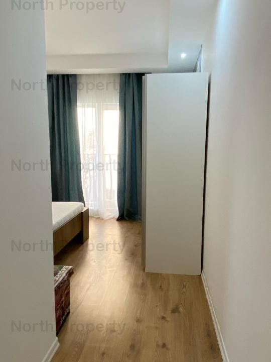 3 camere plus parcare in Cosmopolis - Poză 22