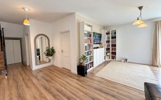 Casa 4 camere mobilata -terasa panoramica de 56 mp -in Bavaria - Poză 2