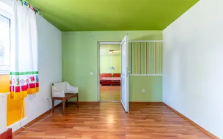 Casa deosebita, 270 mp utili, D+P+M, teren 544 mp, Andrei Muresanu - Poză 23