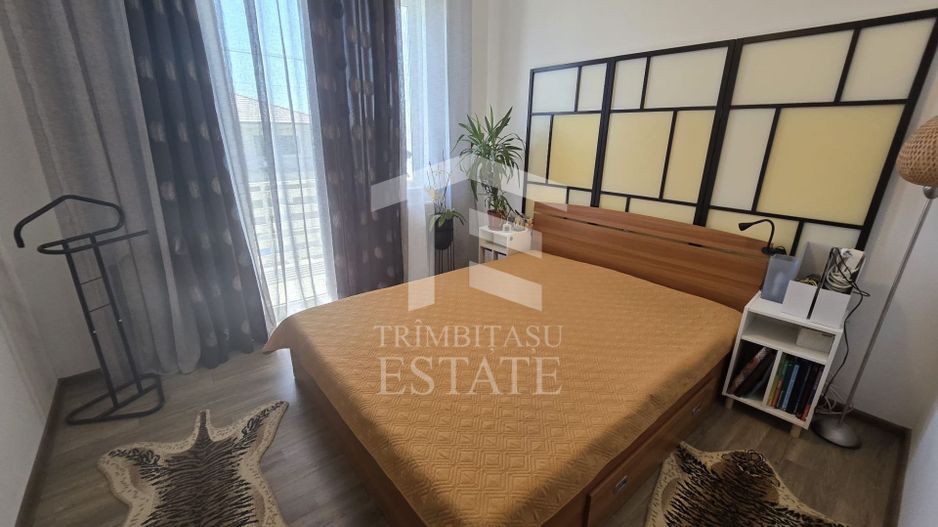 Mangalia - Vila tip duplex moderna. - Poză 18