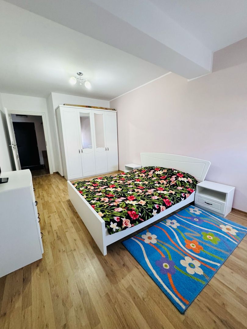 Apartament 2 camere Drumul Taberei Bloc Nou - Poză 1