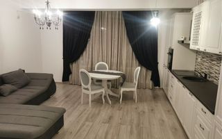 Giroc-Esso | 2 Camere | Etaj intermediar | Disponibil imediat - Poză 1