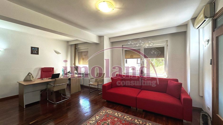 Inchiriere apartament - 4 camere - rezidential/birou - Primaverii - Poză 2