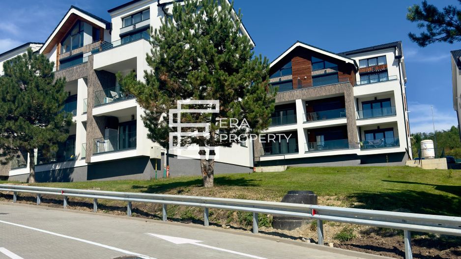 Apartament 2 camere /LA CHEIE/ INTABULAT /zona Aeroport Sibiu - Poză 11