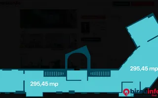 Spatiu de birouri |  I.C. Bratianu | Ultra-central - Poză 14