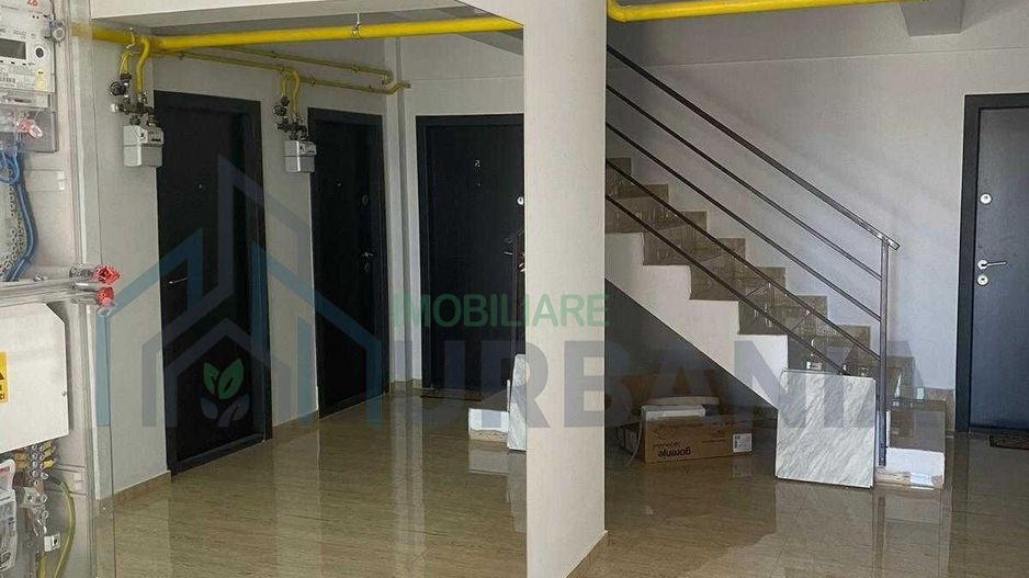 Apartament 2 camere de inchiriat, Yriss Residence, Valea Lupului, Iasi – loc de parcare inclus - Poză 7