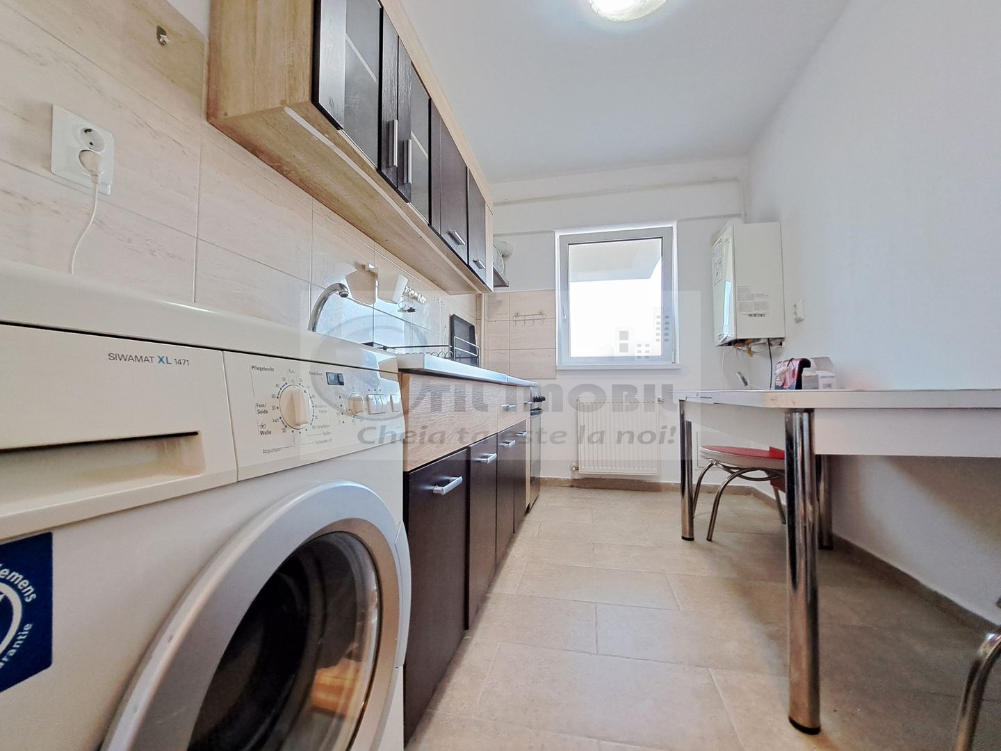 Apartament 2 camere de inchiriat in Iasi, bloc 2017, Galata - Poză 9