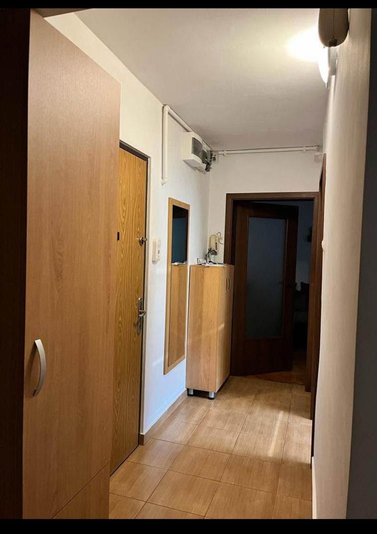 APARTAMENT 2 CAMERE | DE INCHIRIAT | PIATA VASILE ARON - Poză 4