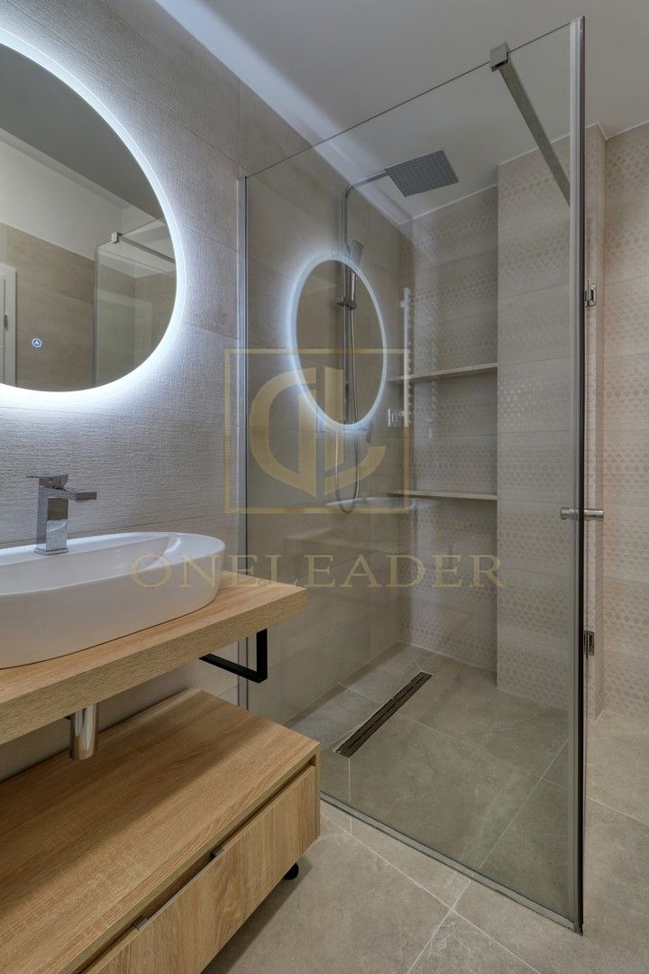 Prima Închiriere – 2 Camere Moderne cu 2 Balcoane – Zona Decebal - Poză 9