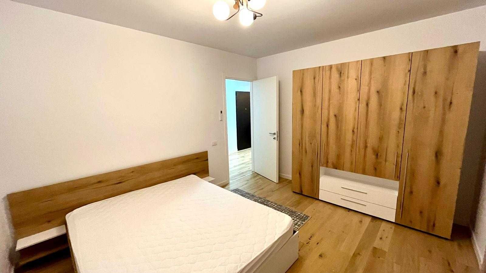 Apartament 2 camere Metrou Crangasi - complex Trio Bridge - Poză 5