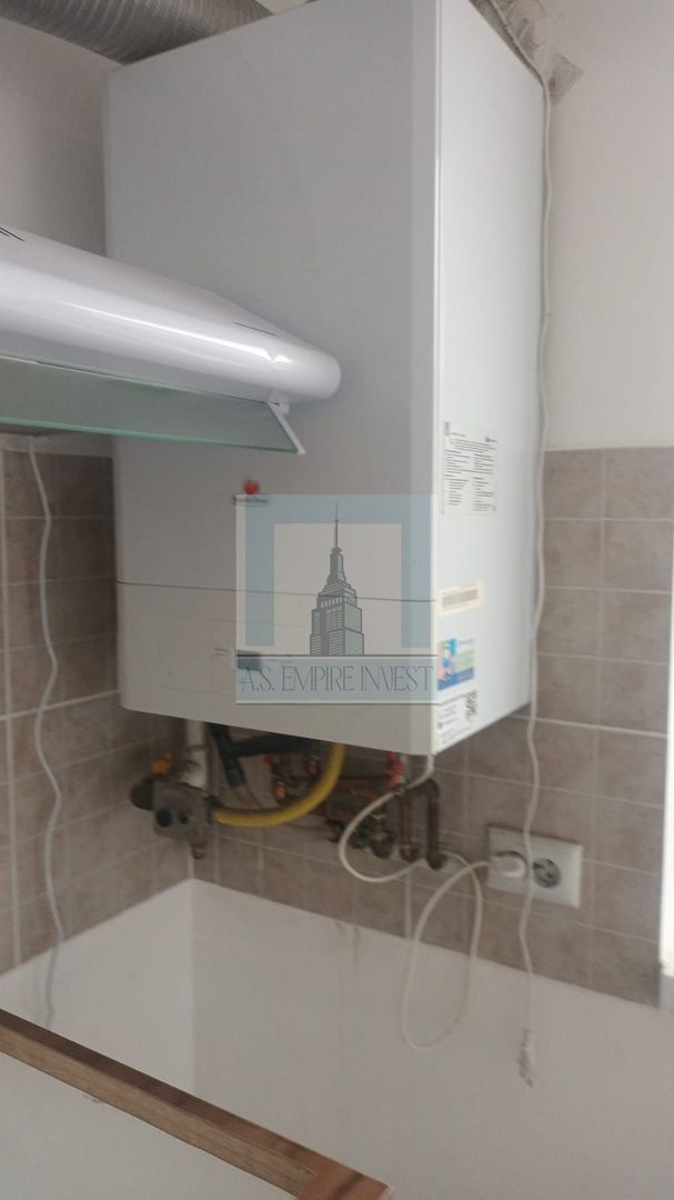 Oferta exclusiva- apartament 3 camere / Subcetate, Sanpetru - Poză 17