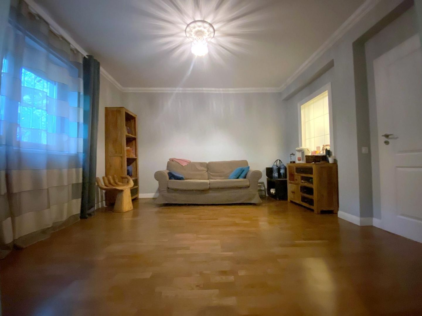 Apartament 3 camere Dorobanti-Capitale - Poză 2