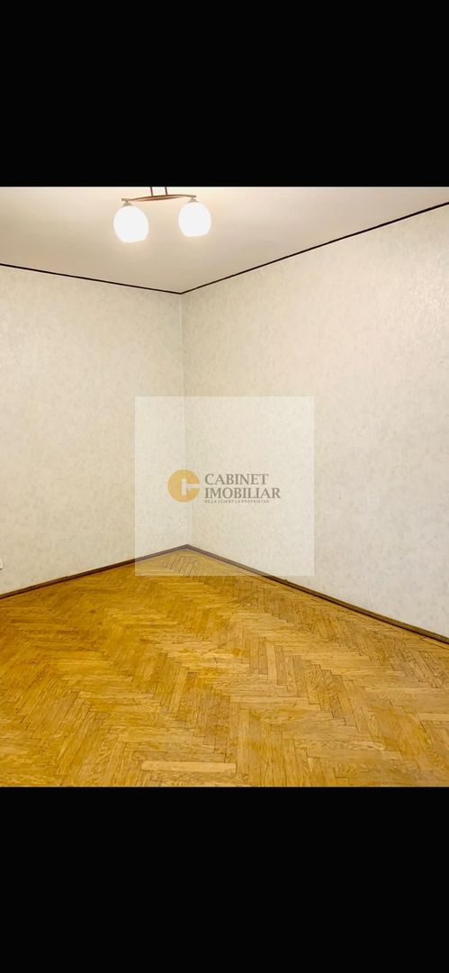 3 Camere - 76MP | Etaj 1/7 | Crangasi - Poză 10