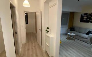 Apartament 2 camere de închiriat - Grozăvești - Regie Residence - Poză 6
