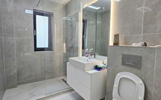 De inchiriat apartament cu 2 camere, Milcov Residence, et. 1, 700 euro - Poză 13
