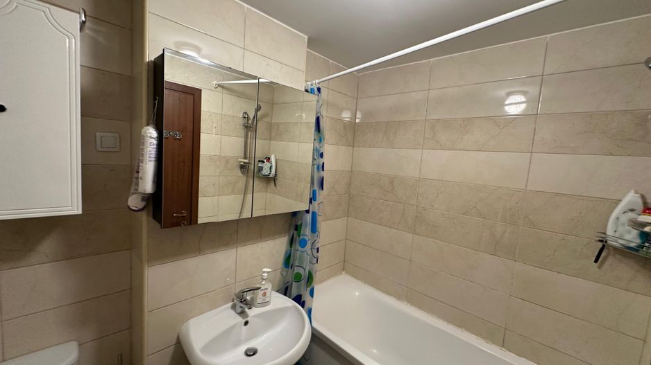 Apartament 2 camere Blvd Ferdinand Iulia Hasdeu - Poză 14