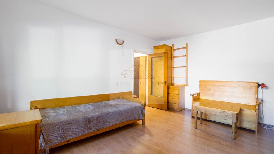 0% Comision | Garsoniera 39 mp | Str Carpatilor - Astra | Parter inalt - Poză 13