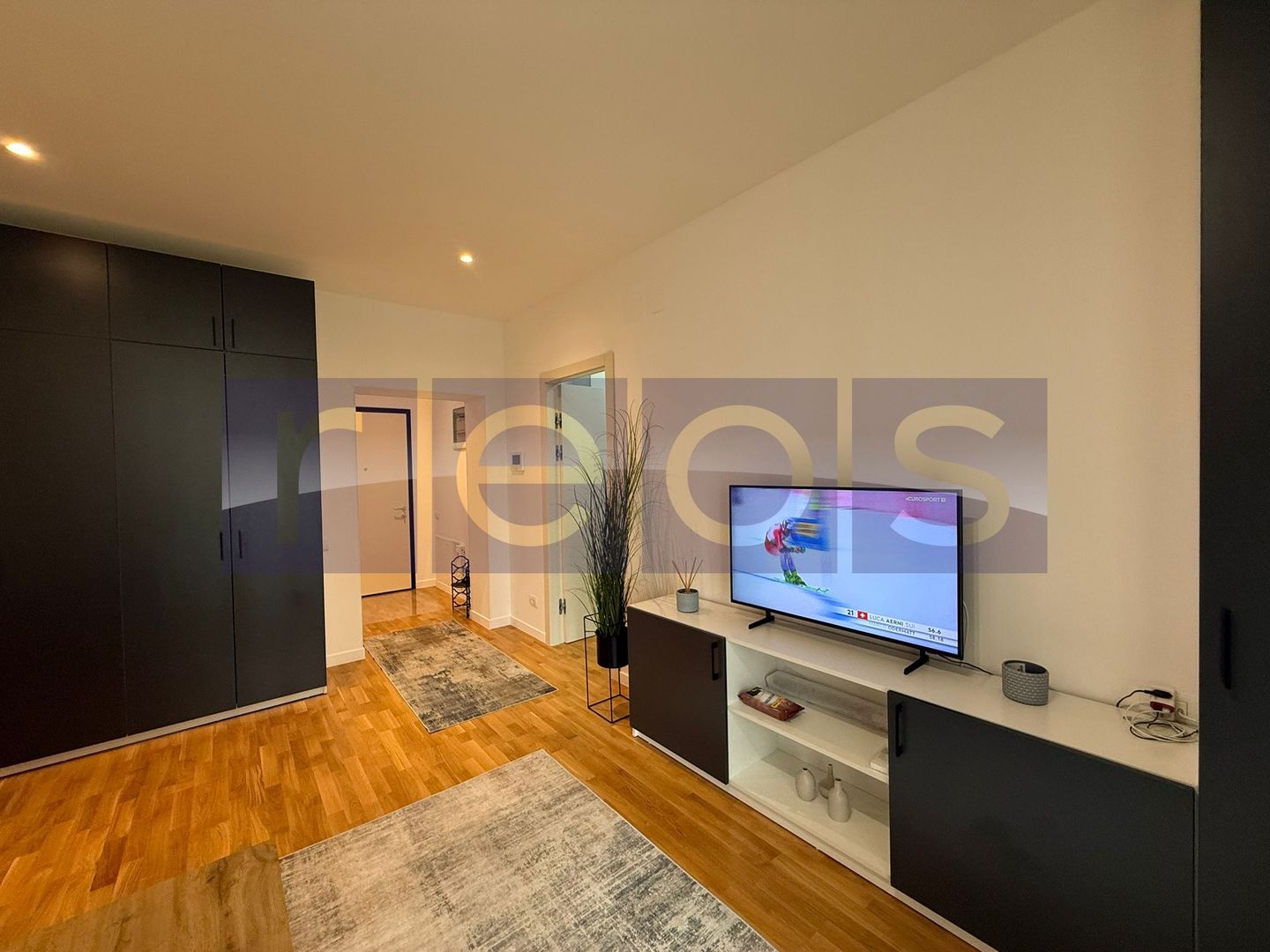 INCHIRIERE 2 CAMERE | HERASTRAU | MOBILAT SI UTILAT | LOC PARCARE - Poză 2