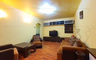 2 camere Obor, decomandat, apa calda NON STOP, pet friendly si modern renovat - Poză 6