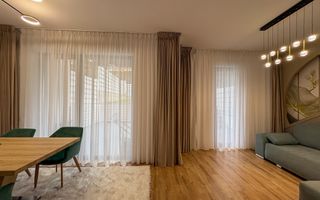 Casa moderna la cheie, Borhanci! - Poză 2