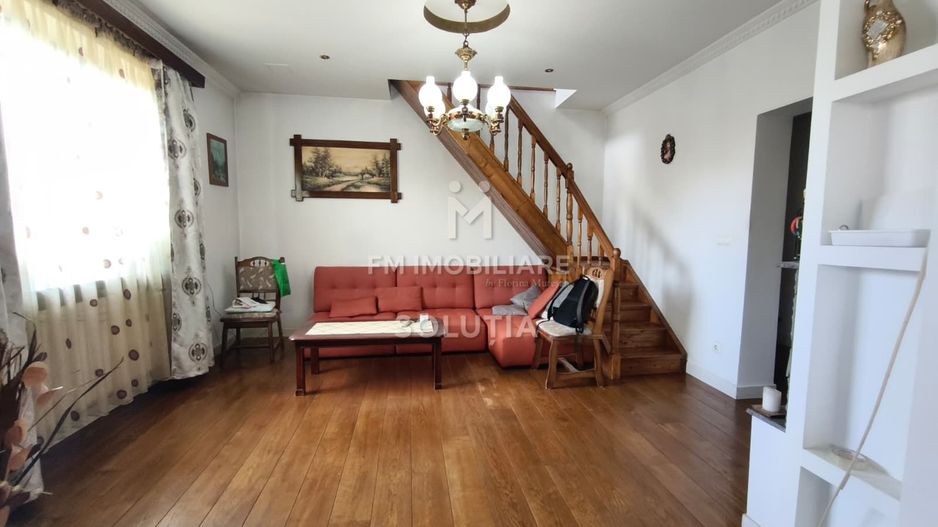 APARTAMENT 5 CAMERE | TIP VILĂ | COLONIA PICTORILOR – BAIA MARE - Poză 7