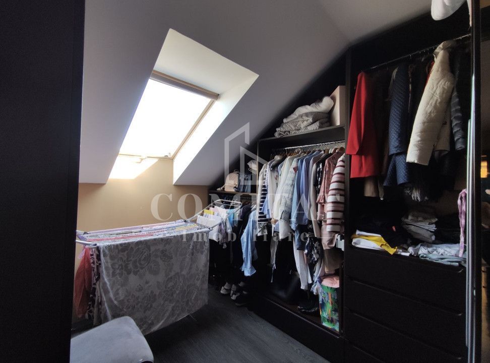 Apartament de vanzare 3 camere | Zona Porii - Poză 11