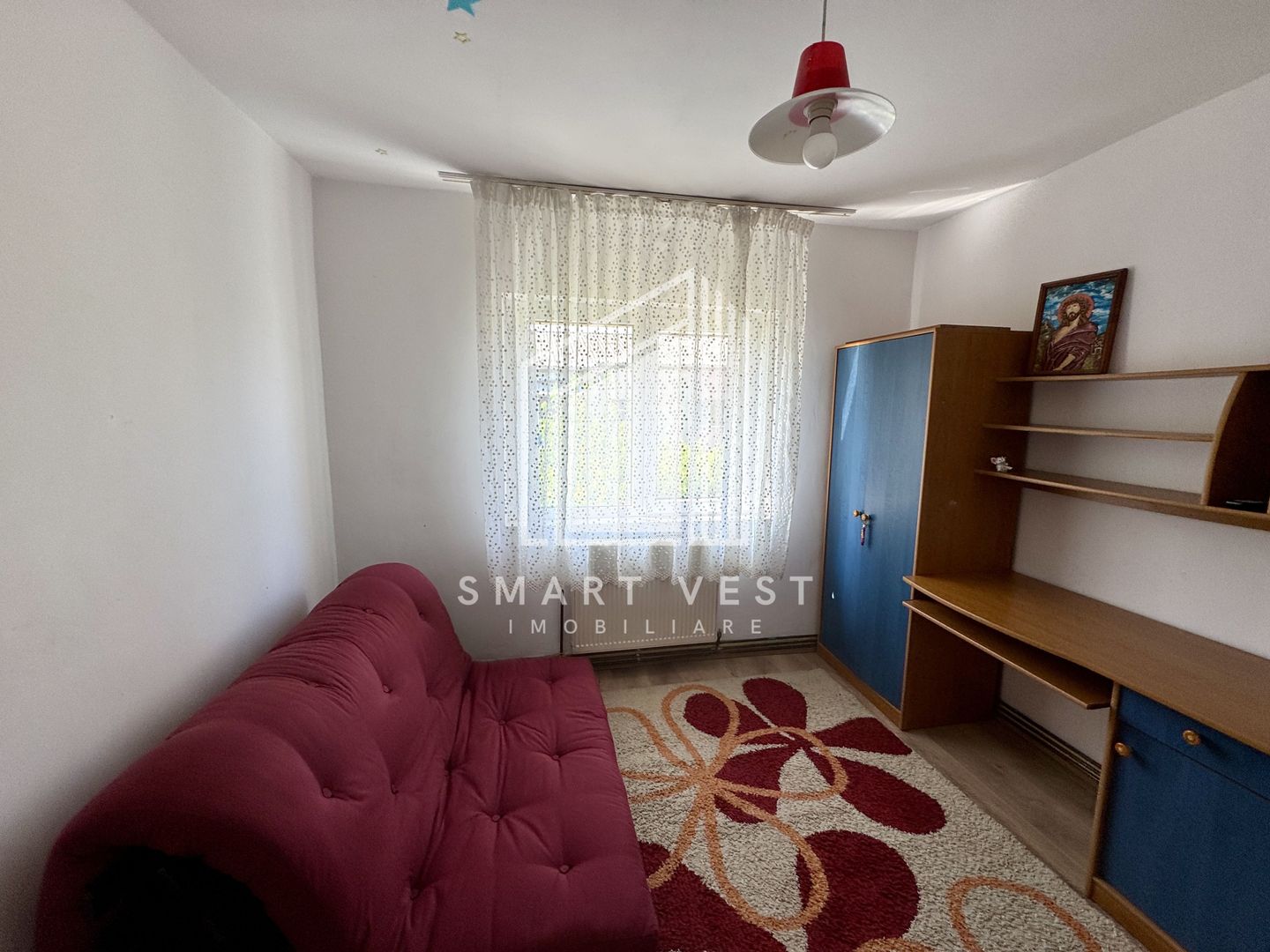 Apartament decomandat 3 camere de vanzare | 80 MP | Zona Micro 16 - Poză 10
