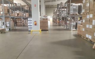 Hala de productie + birouri in Oradea - Poză 14