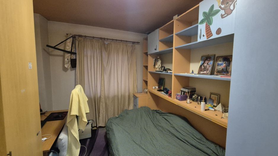 Apartament cu 3 camere 66,77 mp - zona 13 septembrie - Poză 3