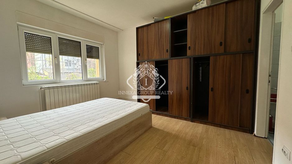 Apartament 2 camere parter inalt centrala proprie bloc 1938 | str.Fluierului - Poză 5