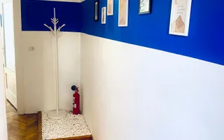 Apartament 1 camera, 34 mp, parcare, zona ULTRACENTRALA - Poză 12