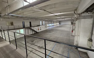 Hala 2750mp Utili Zona Centrala, 2800mp Teren - Poză 20