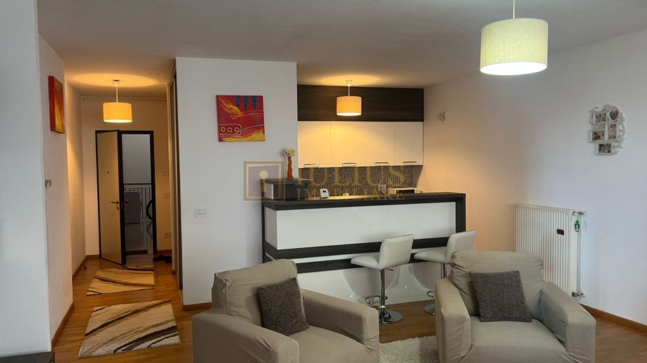 Braytim - 70mp utili, 2 bai, deosebit, loc de parcare inclus. - Poză 16