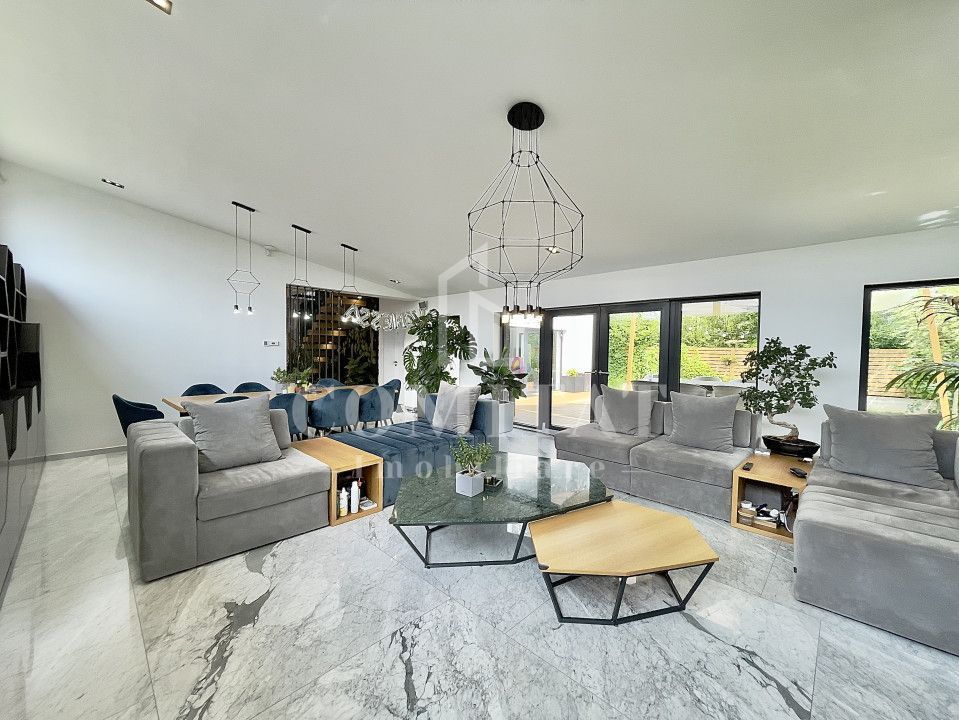 0% comision | Vilă la cheie | cartier Făget - Poză 1