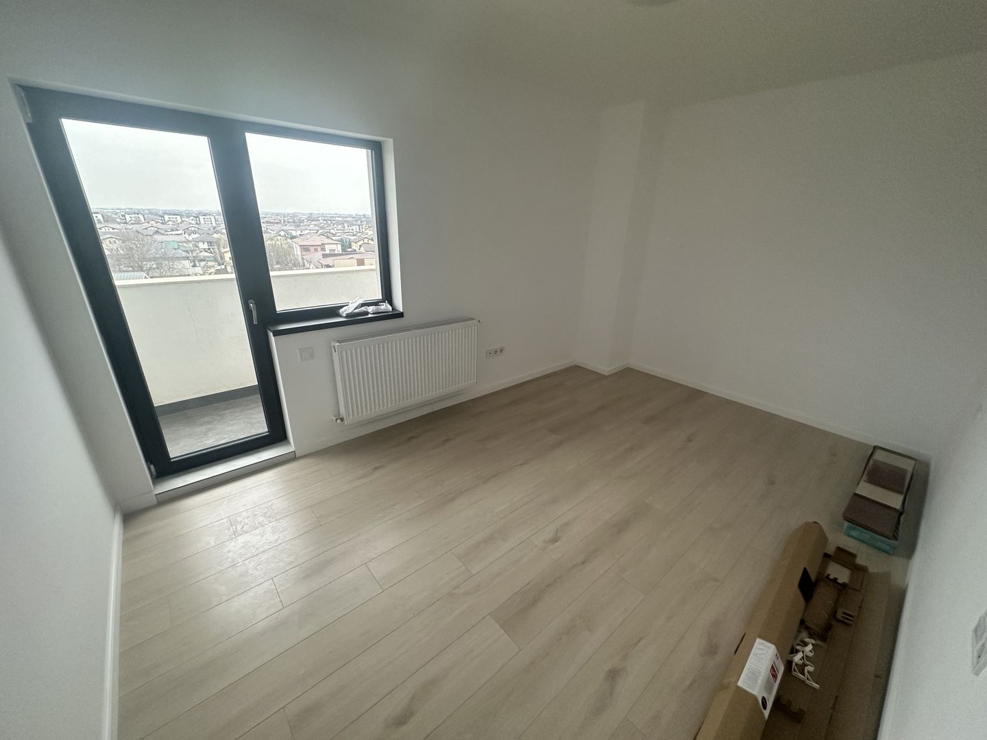 AP. 2 CAMERE - PRELUNGIREA GHENCEA, BLOC NOU, CENTRALA, COMISION 0% - Poză 4