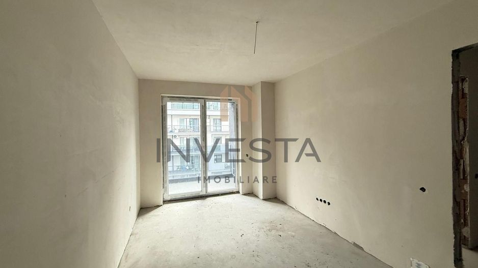 APARTAMENT DE VANZARE 2 CAMERE SOPOR - Poză 5