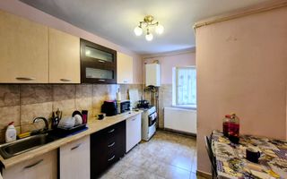 Apartament 3 camere | decomandat I etaj intermediar - Poză 4