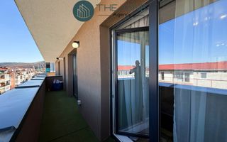 Apartament 2 camere la cheie, încălzire în pardoseală | Eroilor - Poză 11