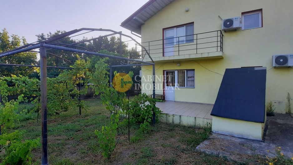 Vilă deosebită în Aroneanu – la doar 5 km de Tg. Cucu | 319.000 € - Poză 29