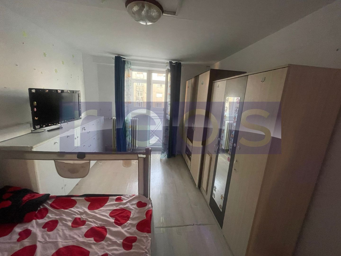 DE VANZARE AP 2 CAMERE 42 MP DRUMUL TABEREI | DECOMANDAT | METROU - Poză 2