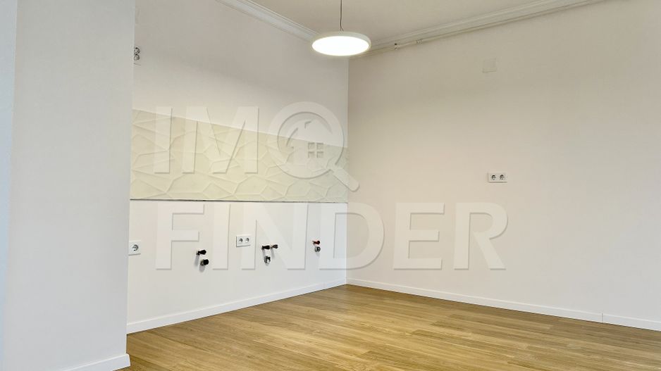 DEZVOLTATOR- 2 camere FINISATE cu CF-  Floresti -  IMOBIL PREMIUM - Poză 6