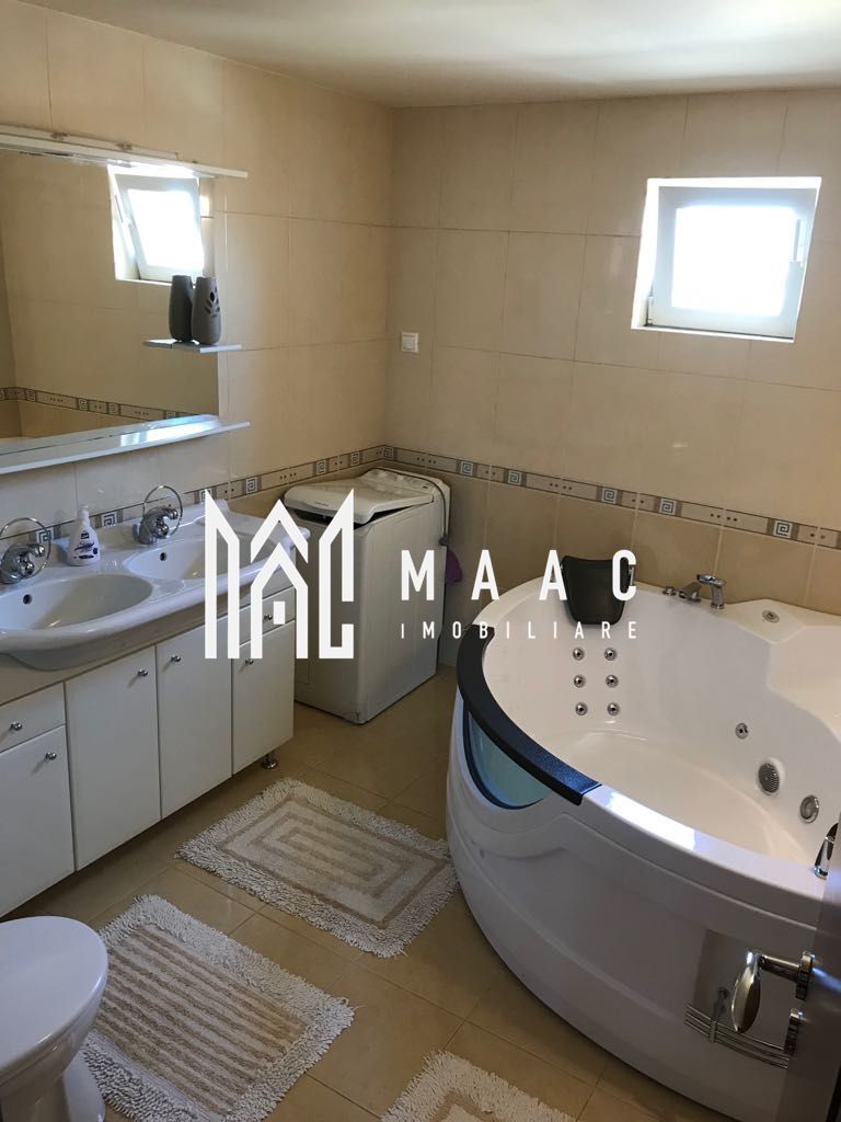 Apartament 3 camere I Loc de parcare I 2 Balcoane I Turnisor - Poză 7