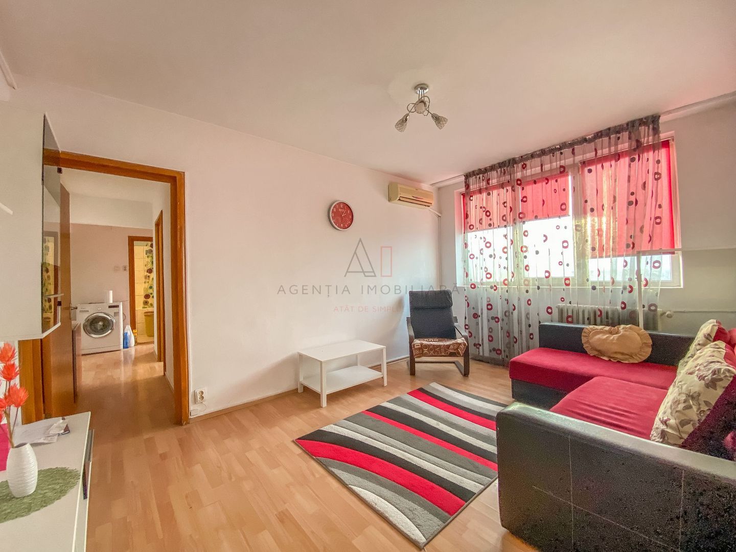 4 Camere Apusului | Boxa inclusa - Poză 1