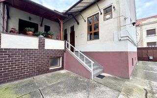 Apartament 2 camere la casă, curte și liniște,  lângă centrul orașului - Poză 17