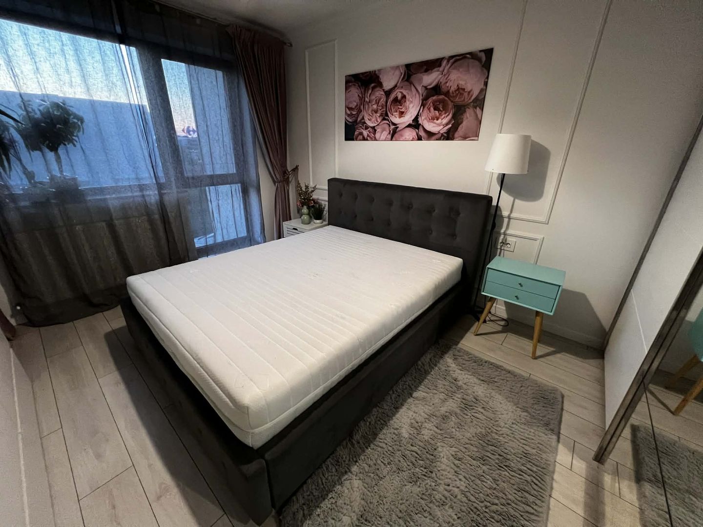 Apartament 2 camere decomandat – Închiriere – Zen Residence - Poză 15