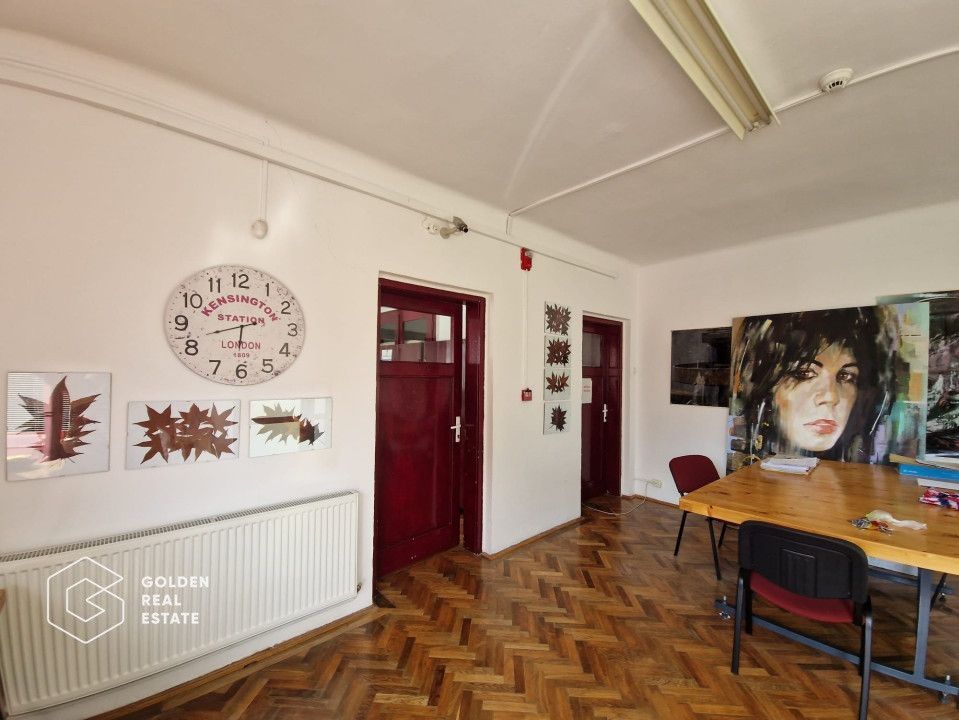 Spatiu de birouri in cladirea TEBA - Poză 7