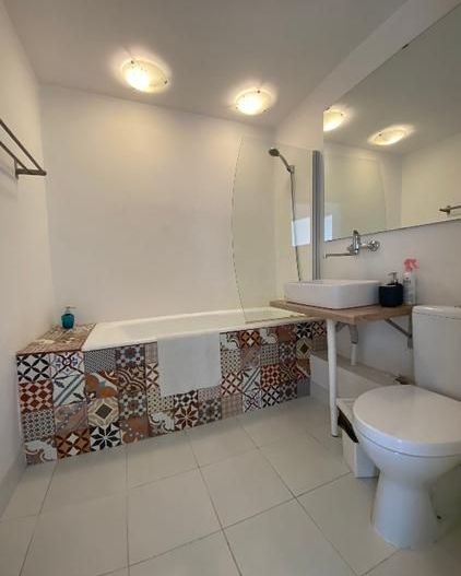 Vânzare 3 Camere Calea Călărașilor - Vedere Panoramică - Poză 2