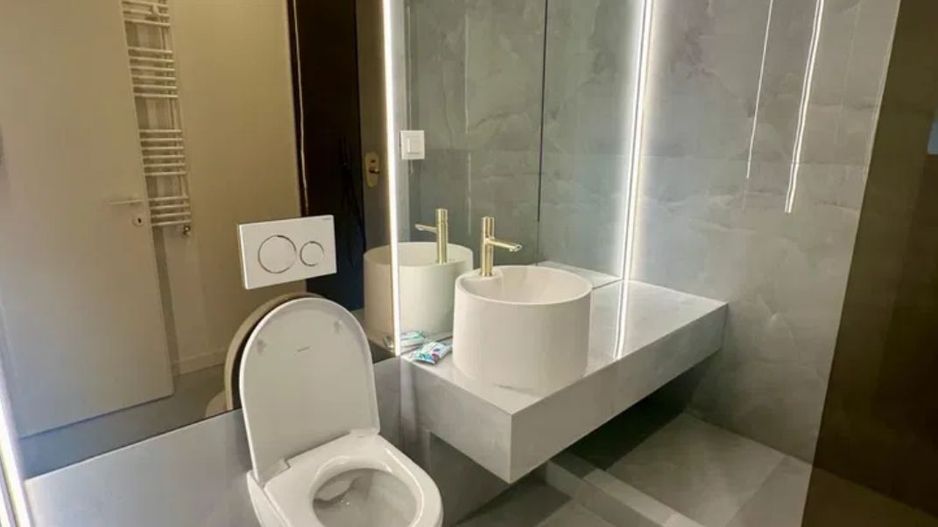 AP. 3 CAMERE CORTNA NORTH, PET-FRIENDLY, PARCARE SUBTERANA INCLUSA - Poză 6